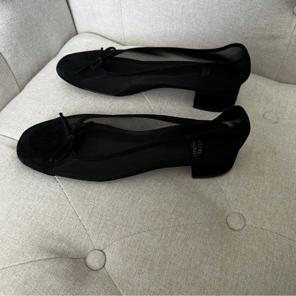 Jeffrey Campbell NWOB Dancerie Cap Toe Pump SIZE 8.5 - Picture 6 of 9